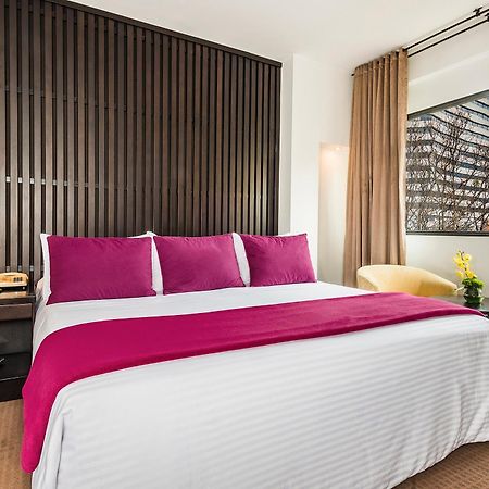 Hotel Augusta 波哥大 外观 照片