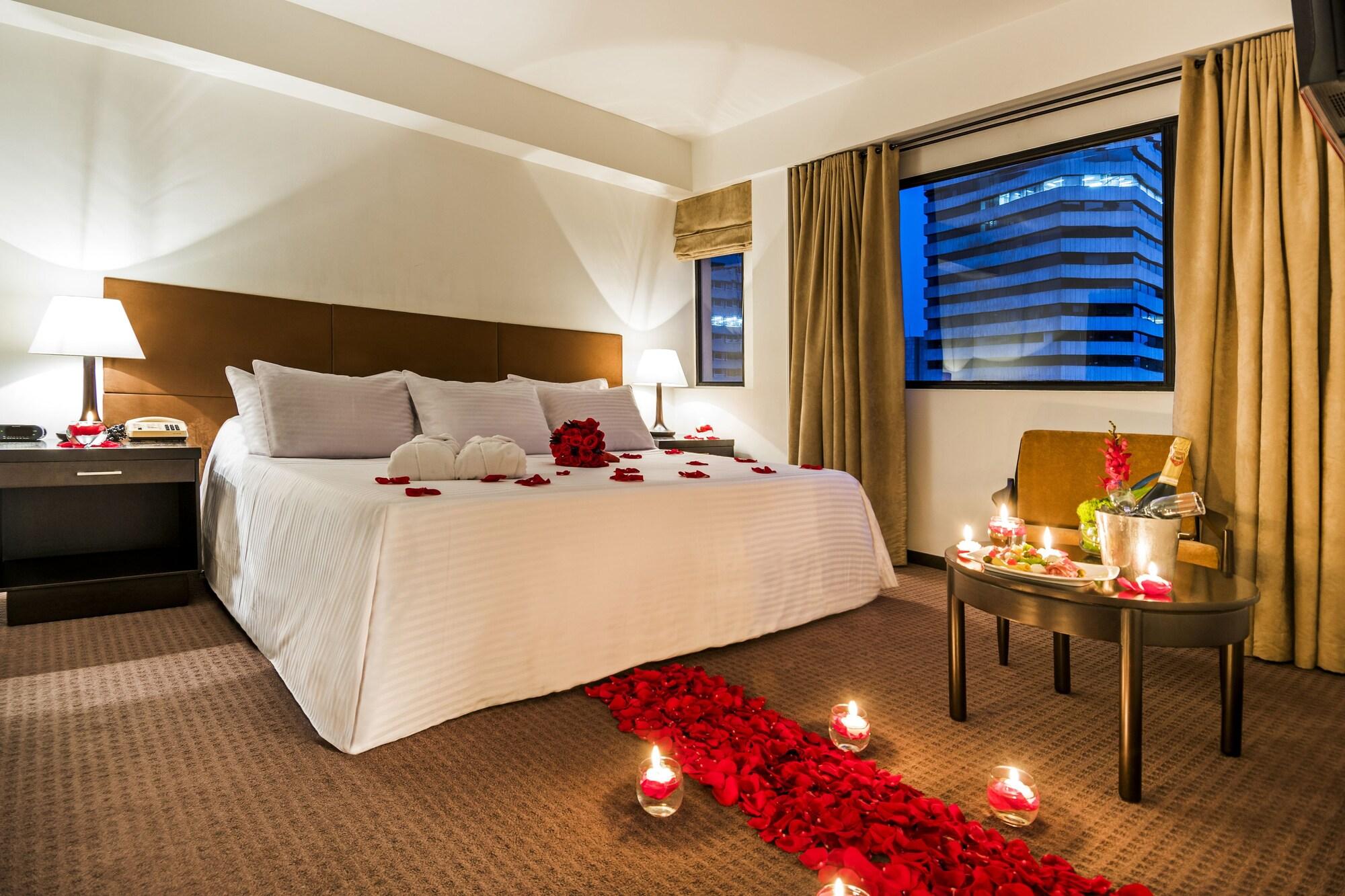 Hotel Augusta 波哥大 外观 照片