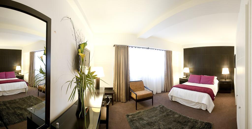Hotel Augusta 波哥大 客房 照片
